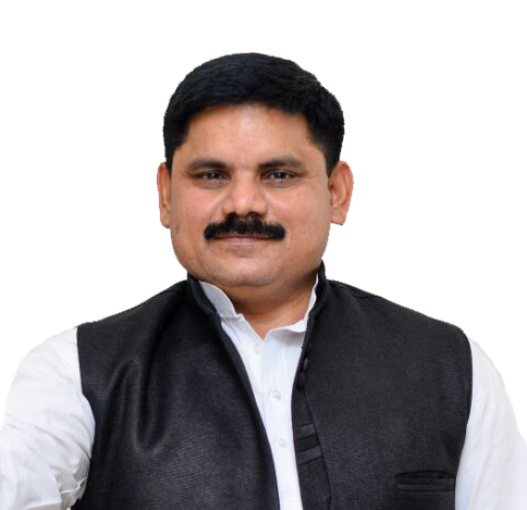 Shri Satish Chandra Dubey