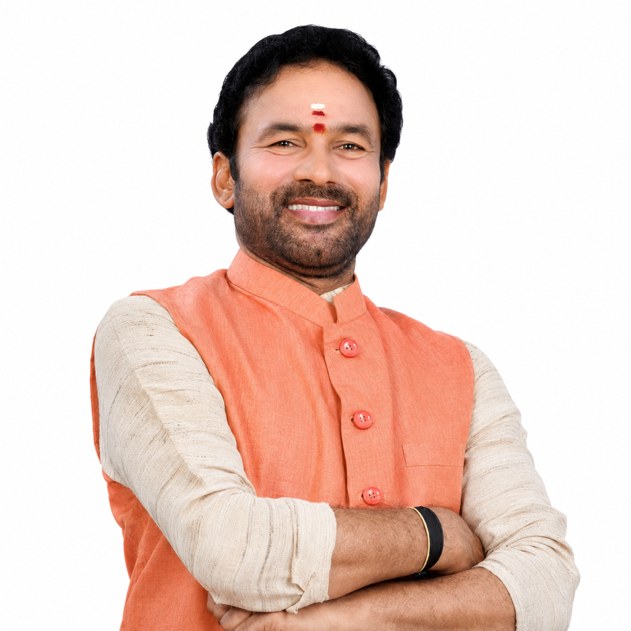 Shri G. Kishan Reddy